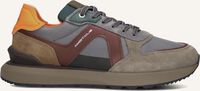 Taupe AMBITIOUS Lage sneakers OWENS - medium