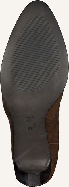 Cognac NOTRE-V Hoge laarzen 27488 Cognac NOTRE-V Hoge laarzen 27488 - large