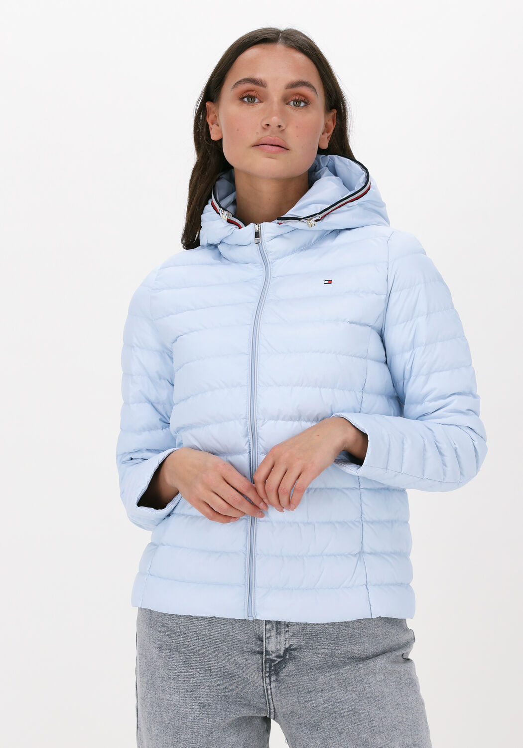 Tommy dames jas sale deals