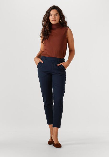 Bruine SILVIAN HEACH Spencer TURTLE NECK WARMY - large