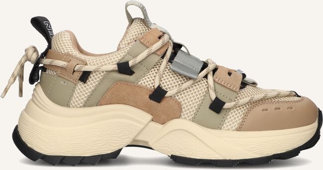 Groene STEVE MADDEN Lage sneakers TAZMANIA Groene STEVE MADDEN Lage sneakers TAZMANIA - large