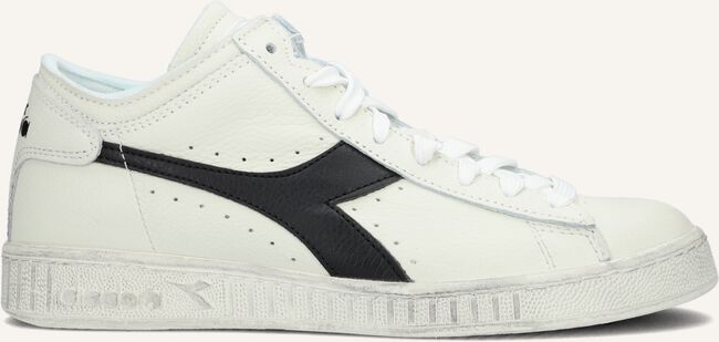 Witte DIADORA Hoge sneakers GAME WAXED ROW CUT Witte DIADORA Hoge sneakers GAME WAXED ROW CUT - large