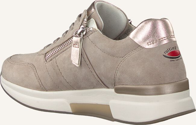 Beige GABOR Lage sneakers 928 Beige GABOR Lage sneakers 928 - large