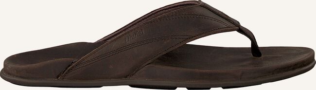 Bruine OLUKAI Teenslippers PIKOI Bruine OLUKAI Teenslippers PIKOI - large