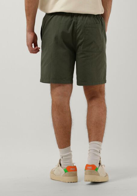 Groene MINIMUM Korte broek JENNUS - large
