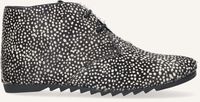 Zwarte MARUTI Veterschoenen GINNY - medium