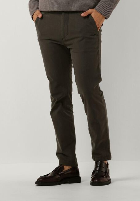 Taupe DRYKORN Pantalon KREW_2 122103 - large