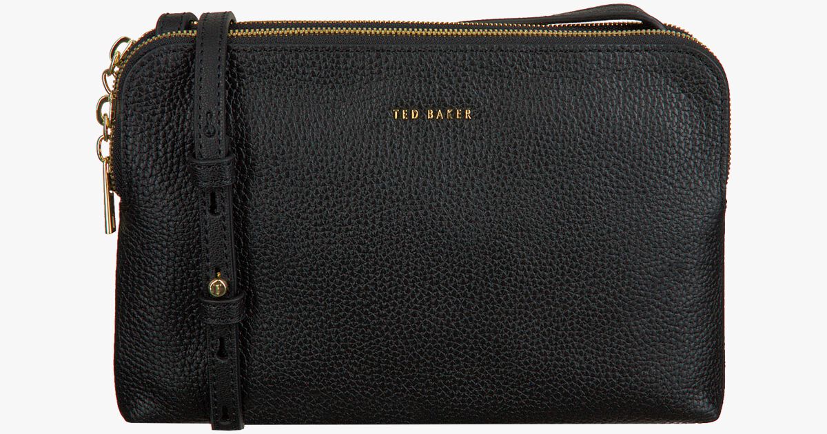 Zwarte TED BAKER Schoudertas CIARRAA Omoda