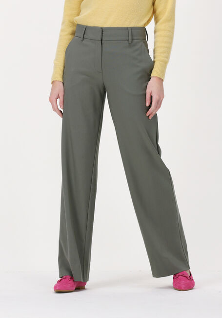 Groene FIVEUNITS Pantalon DENA 285 - large