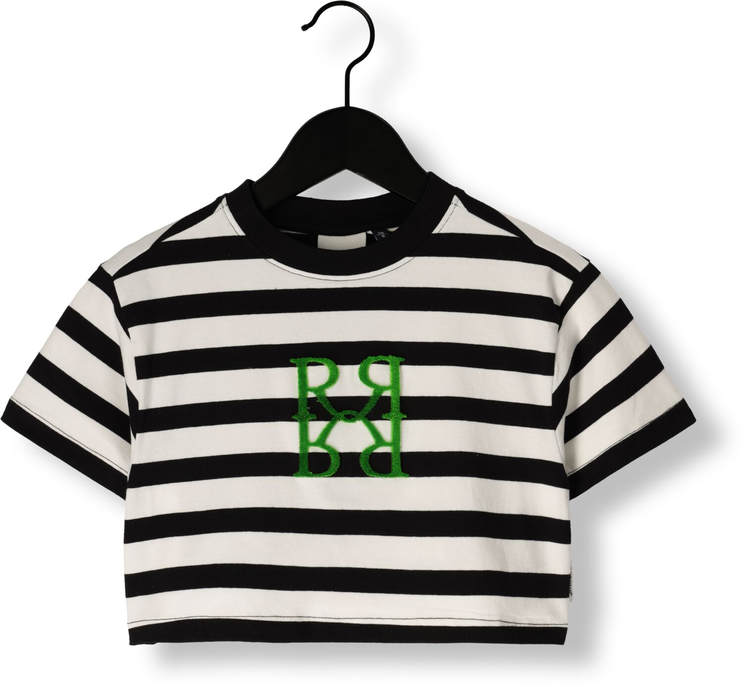 RETOUR Meisjes Tops & T-shirts Cindy Zwart