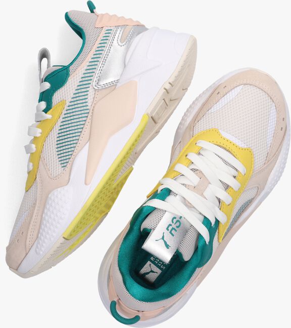 Multi PUMA Lage sneakers RS-X OCEAN QUEEN WN'S - large