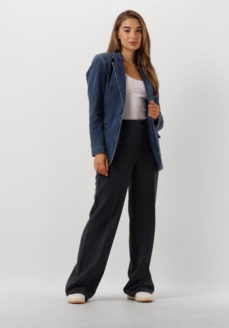 Donkerblauwe COPENHAGEN MUSE Blazer CMJEAN-BLAZER Donkerblauwe COPENHAGEN MUSE Blazer CMJEAN-BLAZER - large