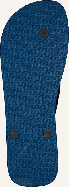 Blauwe UZURII Teenslippers DISCO ORIGINAL Blauwe UZURII Teenslippers DISCO ORIGINAL - large