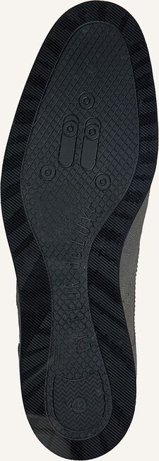 Grijze CYCLEUR DE LUXE Veterschoenen PULSANO Grijze CYCLEUR DE LUXE Veterschoenen PULSANO - large