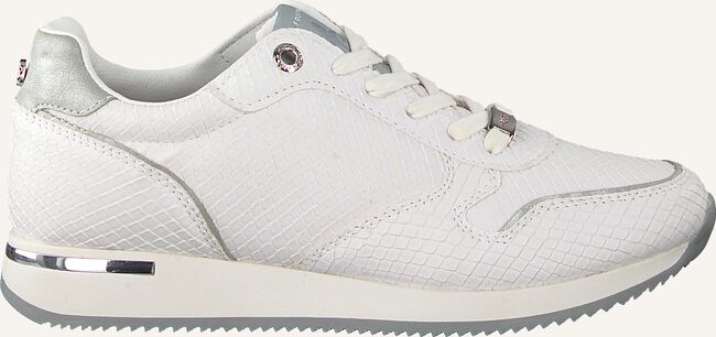 Witte MEXX Lage sneakers EKE Witte MEXX Lage sneakers EKE - large