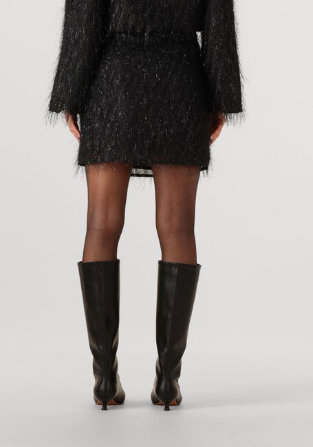 Zwarte STUDIO AMAYA Minirok DREAMS - large