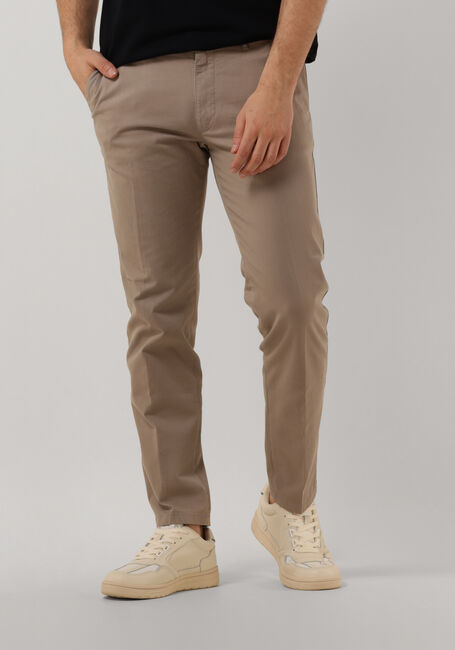 Taupe DRYKORN Chino MAD 270102 - large