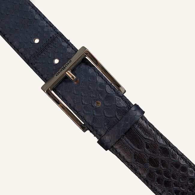 Blauwe GIORGIO Riem BRABUS Blauwe GIORGIO Riem BRABUS - large