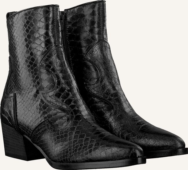 Zwarte MARIPE Cowboylaarzen 31006 Zwarte MARIPE Cowboylaarzen 31006 - large