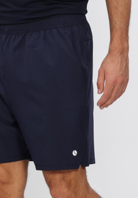 Donkerblauwe BJORN BORG Broeken ACE RACQUET 7 SHORTS - large