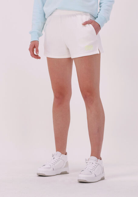 Gebroken wit UGG Broeken W NONI SHORT - large