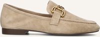 Beige BIBI LOU Loafers 582Z30VK - medium