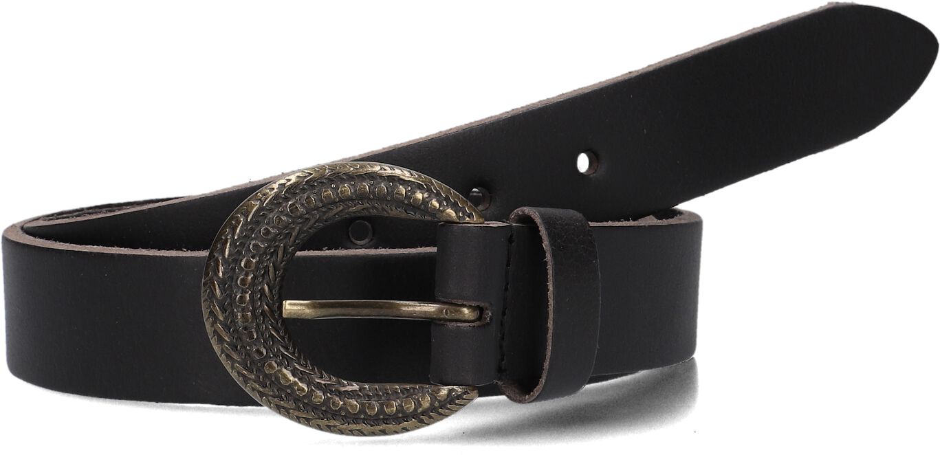ELVY Dames Riemen 30315 Zwart