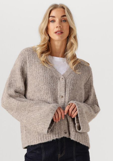 CO'COUTURE CHARLIE V CARDIGAN - large