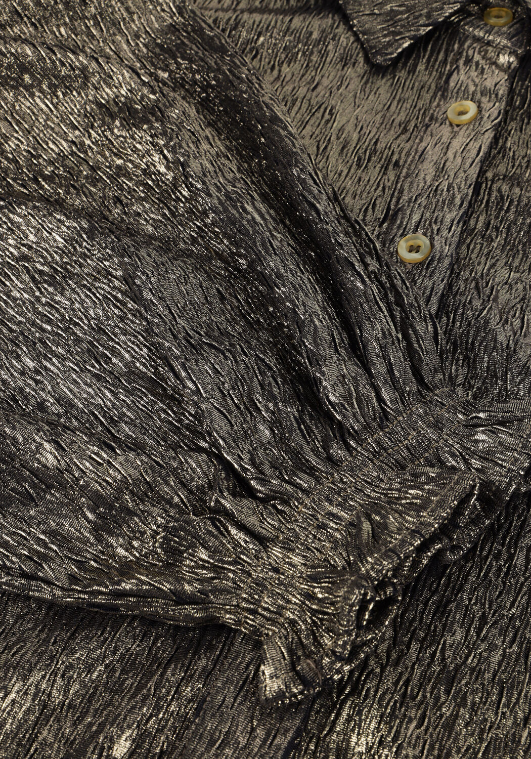 Gouden YDENCE Blouses BLOUSE JAYLYN - large