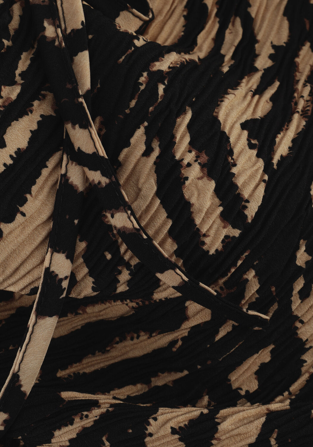 Beige MOVES Blouses LAVISULLA 2608 - large