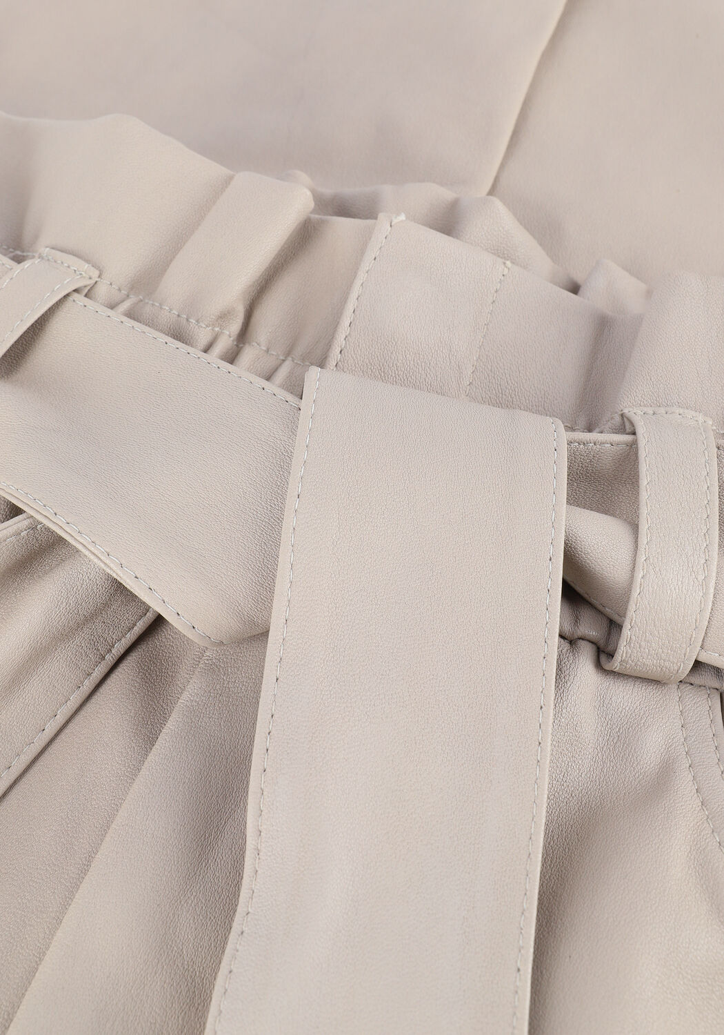 Gebroken wit IBANA Pantalon PENELY - large