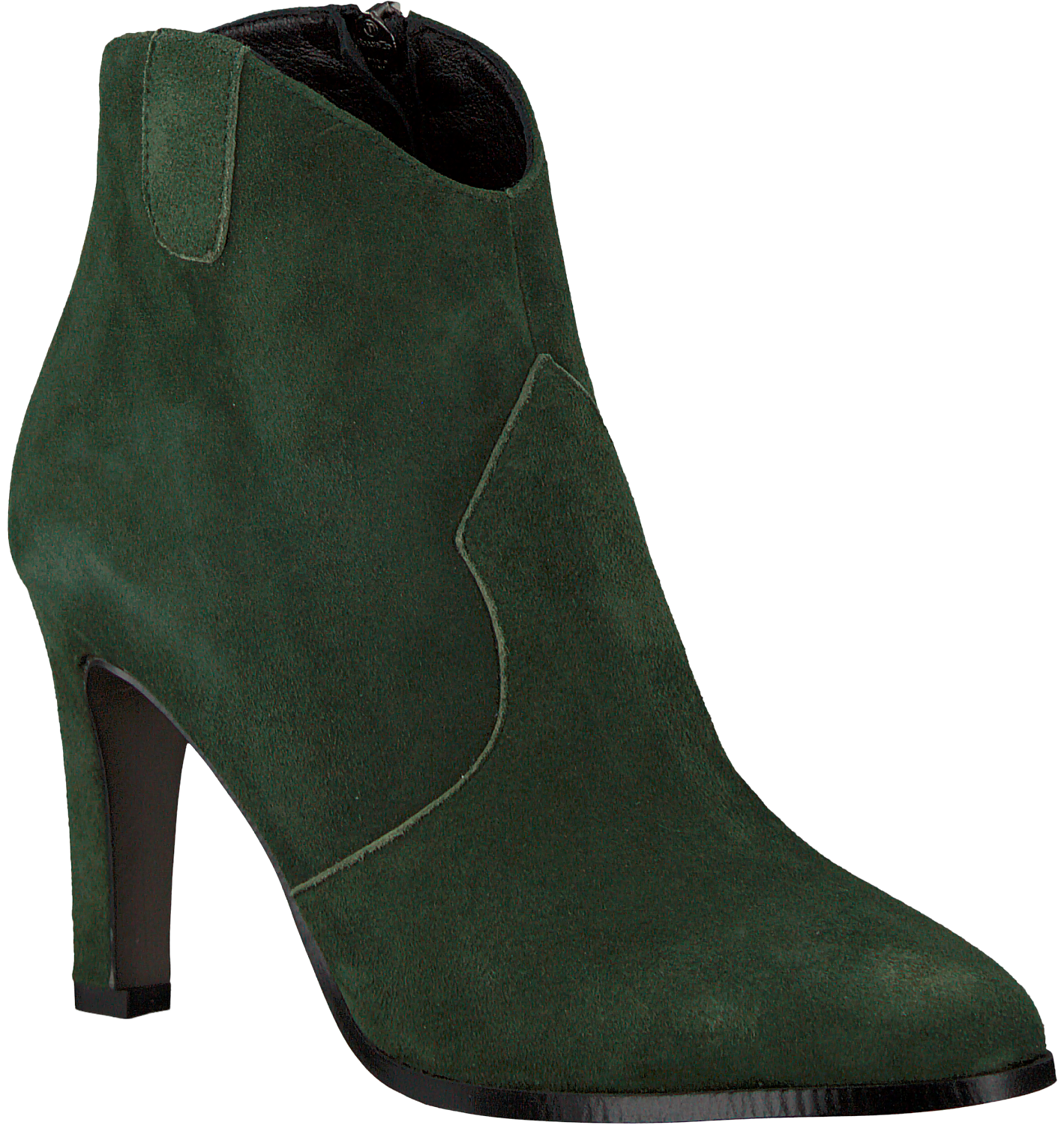 Groene OMODA Enkellaarsjes 7429 | Omoda Groene OMODA Enkellaarsjes 7429 | Omoda