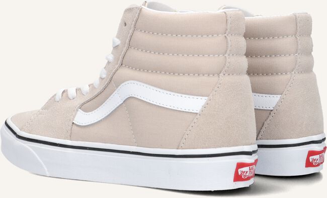 Beige VANS Hoge sneakers UA SK8-HI DAMES Beige VANS Hoge sneakers UA SK8-HI DAMES - large
