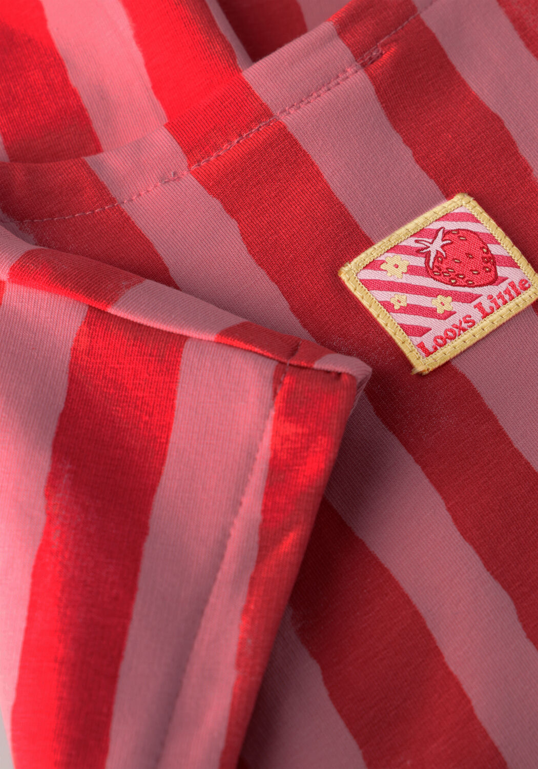 Multi LOOXS Little Mini jurk 2611-7803 - large