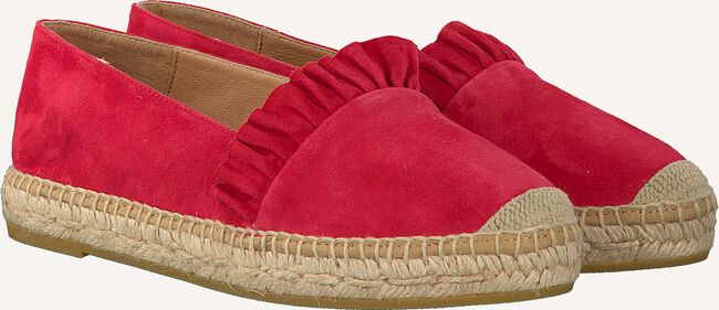 Rode KANNA Espadrilles KV8000 Rode KANNA Espadrilles KV8000 - large