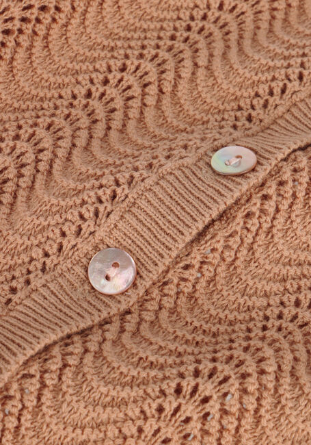 Camel MARMAR COPENHAGEN Vest TOTTI - large