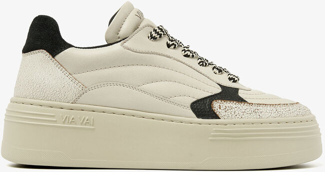 Witte VIA VAI Pumps ISA JOSIE - large