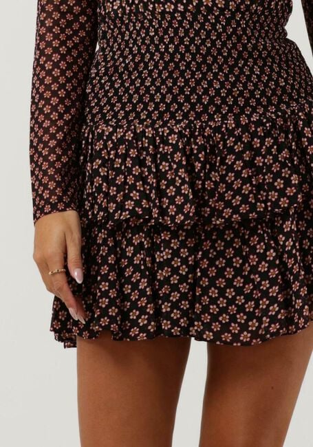 Zwarte FABIENNE CHAPOT Minirok MARY SKIRT - large