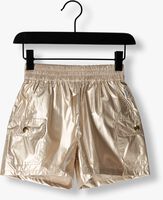 Gouden RETOUR Shorts OTISHA - medium