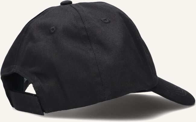 Zwarte LYLE & SCOTT Pet KIDS BASEBALL CAP Zwarte LYLE & SCOTT Pet KIDS BASEBALL CAP - large