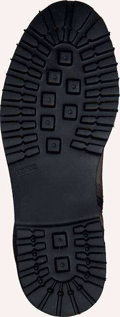 Grijze PIEDI NUDI Veterboots M72203 Grijze PIEDI NUDI Veterboots M72203 - large