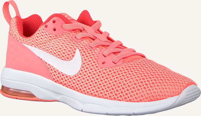 Roze NIKE Lage sneakers NIKE AIR MAX MOTION LW Roze NIKE Lage sneakers NIKE AIR MAX MOTION LW - large
