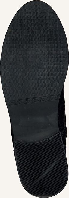 Zwarte OMODA Veterboots PLEUN FAT 378 Zwarte OMODA Veterboots PLEUN FAT 378 - large
