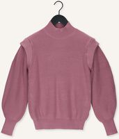 Roze MSCH COPENHAGEN Trui FILINE JILLI PULLOVER Roze MSCH COPENHAGEN Trui FILINE JILLI PULLOVER - medium