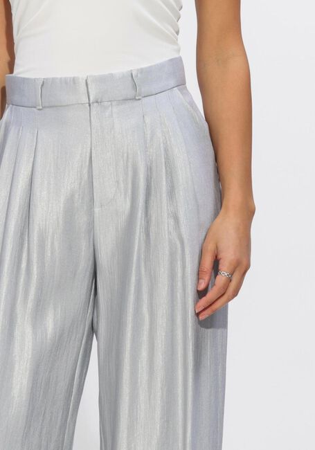 Lichtblauwe ELEH Pantalon SS260403 - large