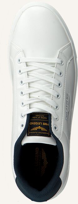 Witte PME LEGEND Lage sneakers EAGLE Witte PME LEGEND Lage sneakers EAGLE - large