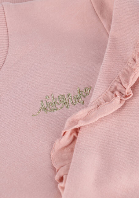 Roze KOKO NOKO Sweater U44917 - large