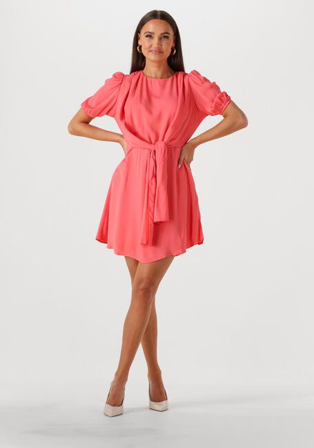 Roze SILVIAN HEACH Mini jurk GPP25380VE - large