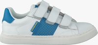 Witte VINGINO Sneakers SOHO VELCRO - medium