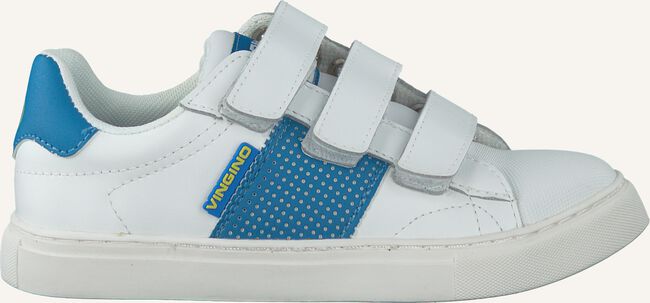 Witte VINGINO Sneakers SOHO VELCRO Witte VINGINO Sneakers SOHO VELCRO - large